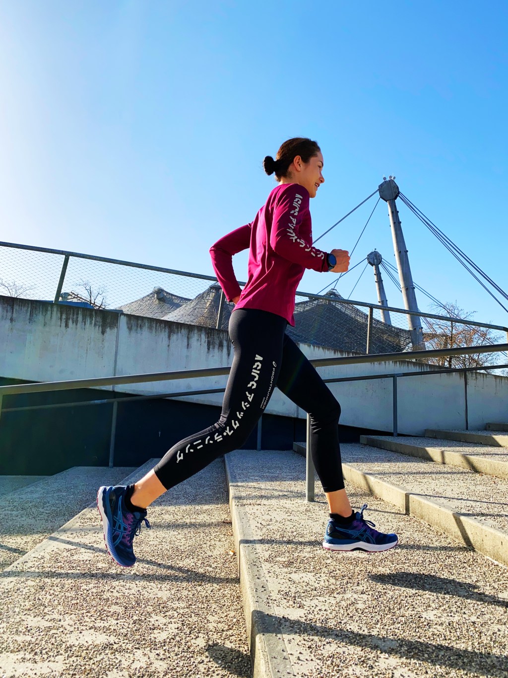 How to start running? 8 running tips for&nbsp;beginners