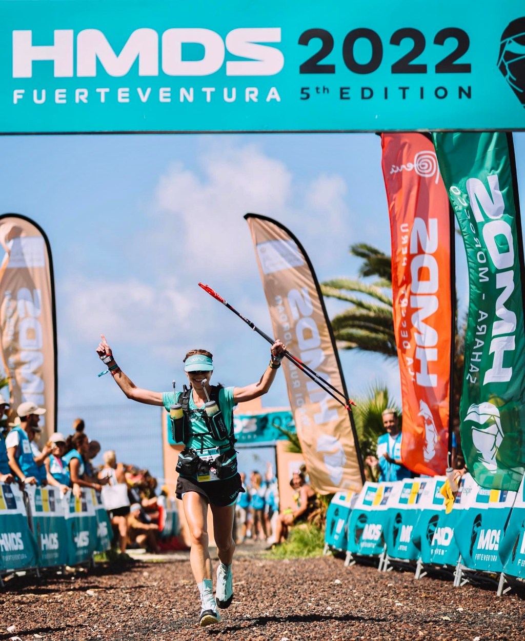 Race Recap: HMDS Fuerteventura&nbsp;2022