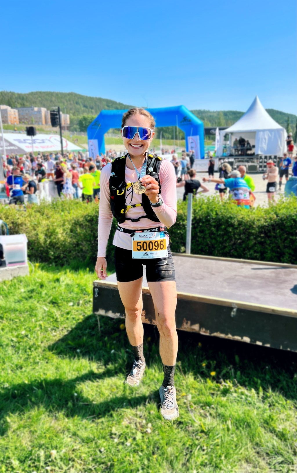 An Unforgettable Journey: 60K Birken Ultra, Norway’s Biggest Trail Running&nbsp;Event